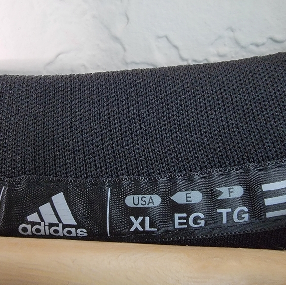 CP3 Los Angeles Number 3 Black Jersey Size XL - Picture 7 of 9